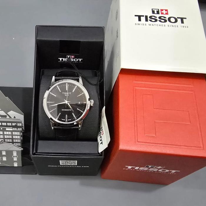 Tissot Swissmatic Automatic