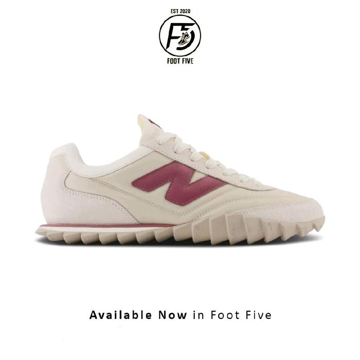 Sepatu Sneakers Pria NB RC 30 Original BNIB