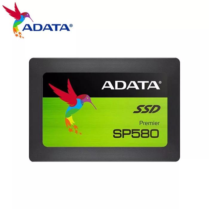 100% ADATA SP580 SSD 120GB 240GB 960GB  2.5 Inch SATA III Solid State