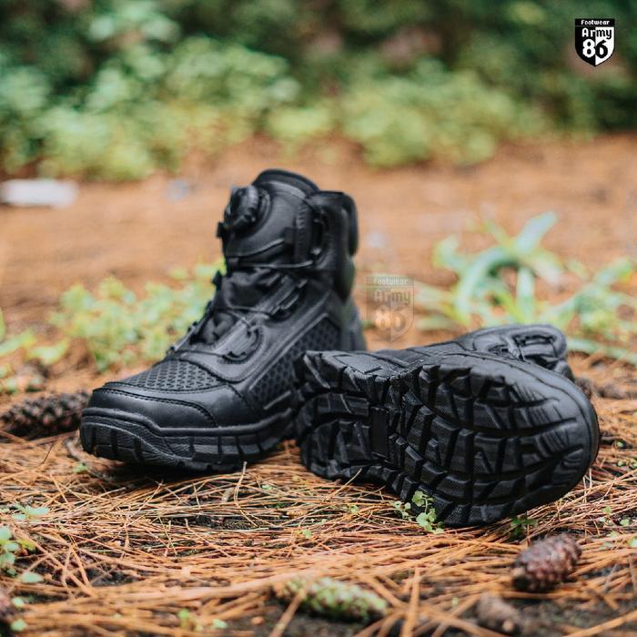 Diskon Sale Sepatu Pdl Raiders G2 Boots Polri Tni Security Riding Asli Kulit Berkualitas Shoes Pria