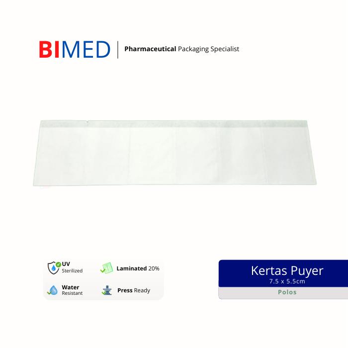 Kertas Puyer s Tanpa Logo