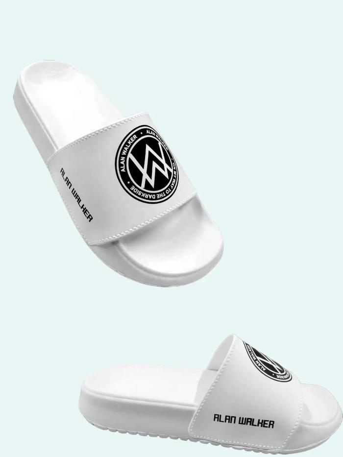 GROSIR SANDAL GLACIO 856 PTH ALAN WALKER