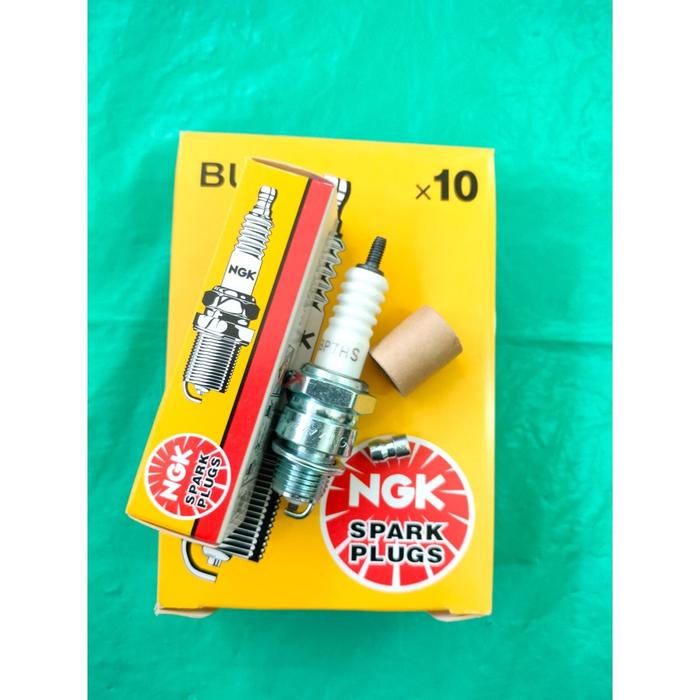 BUSI BP7HS NGK (PER 10PC)