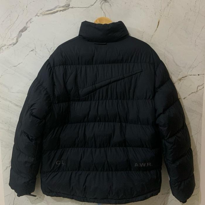 Nike x Nocta Puffer Jacket