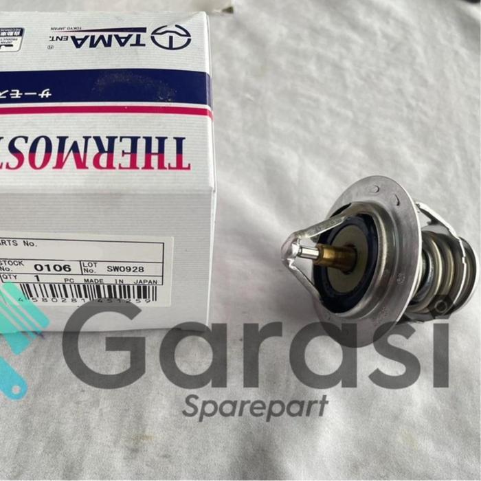 Thermostat Yaris/New Vios/Innova Bensin/Fortuner Bensin JAPAN