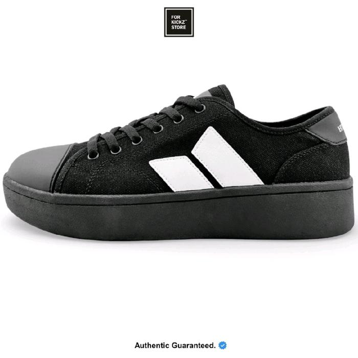 MACBETH HIATUS BLACK WHITE