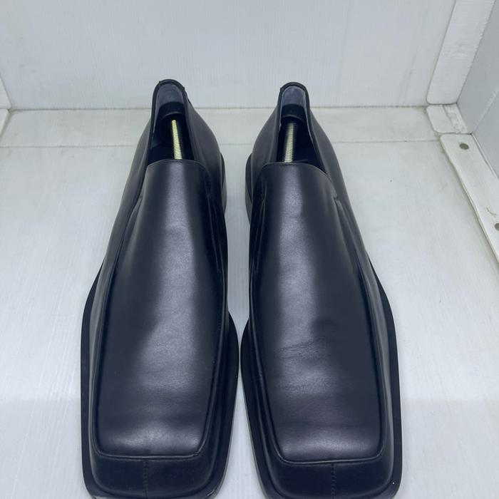 Cesare Paciotti Leather Shoes