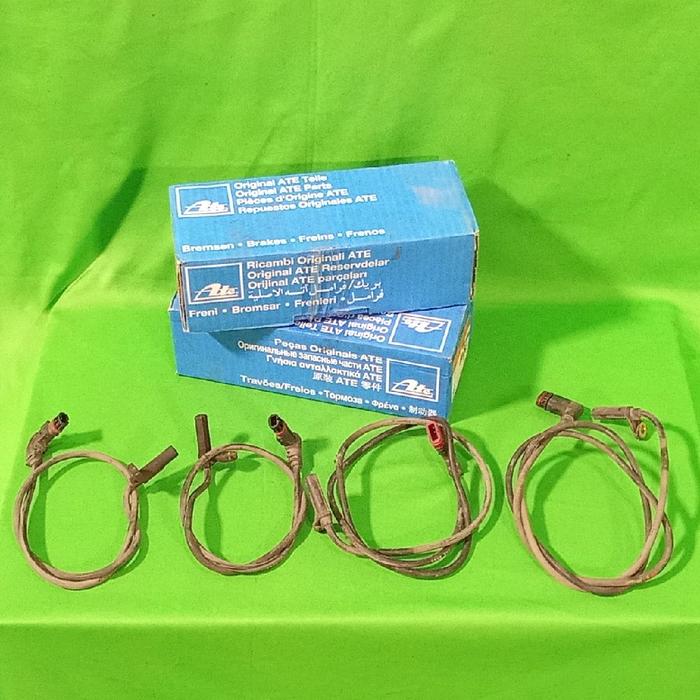 W203 Speed Sensor ABS Mercedes Benz