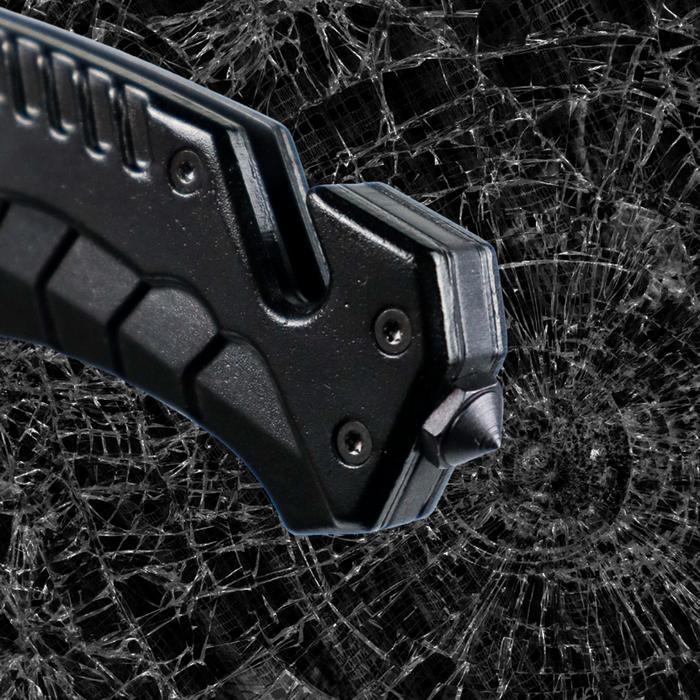 Pisau Lipat Outdor Camping Hiking Tactical survival knife