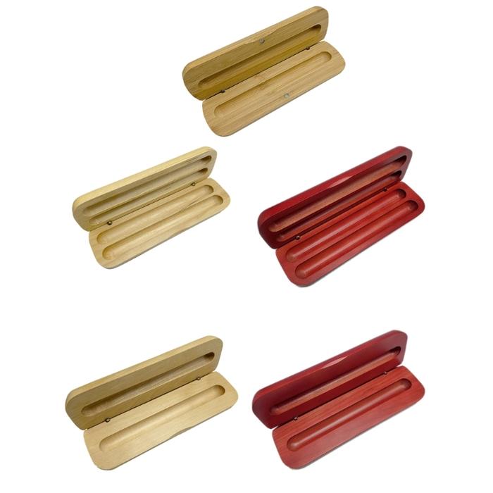 Pen Display Box Presentation Storage and Fountain Pen Collector