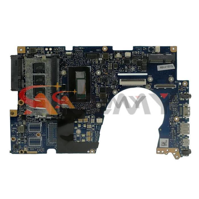 UX303LA untuk ASUS UX303 UX303L UX303LN UX303LB U303LN Laptop