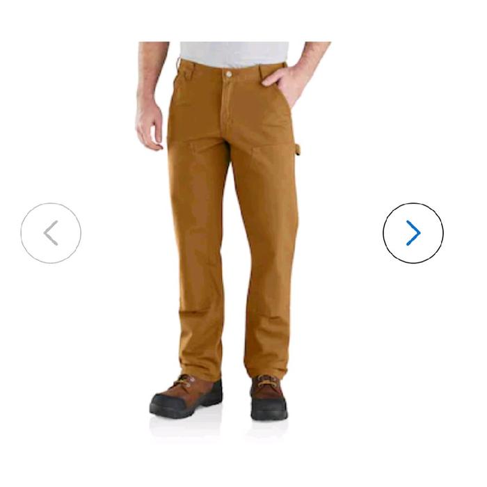 celana carhartt not fjallraven dickies carpenter cargo Travel