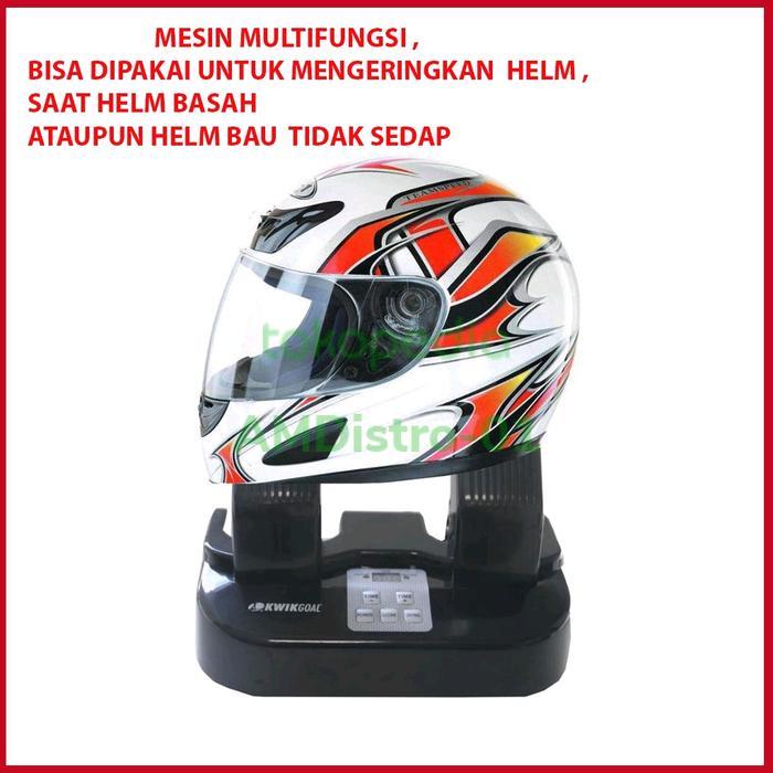 NEW MESIN PENGERING SEPATU ELEKTRIK SHOES DRYER BLACK HELM MULTI FUNGSI ORI