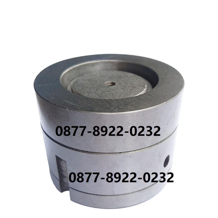 Sleeve Valve Sparepart Jack Hammer TPB60 TPB 60 Mesin Bor Bobok Angin Beton Pneumatic Pick Breaker