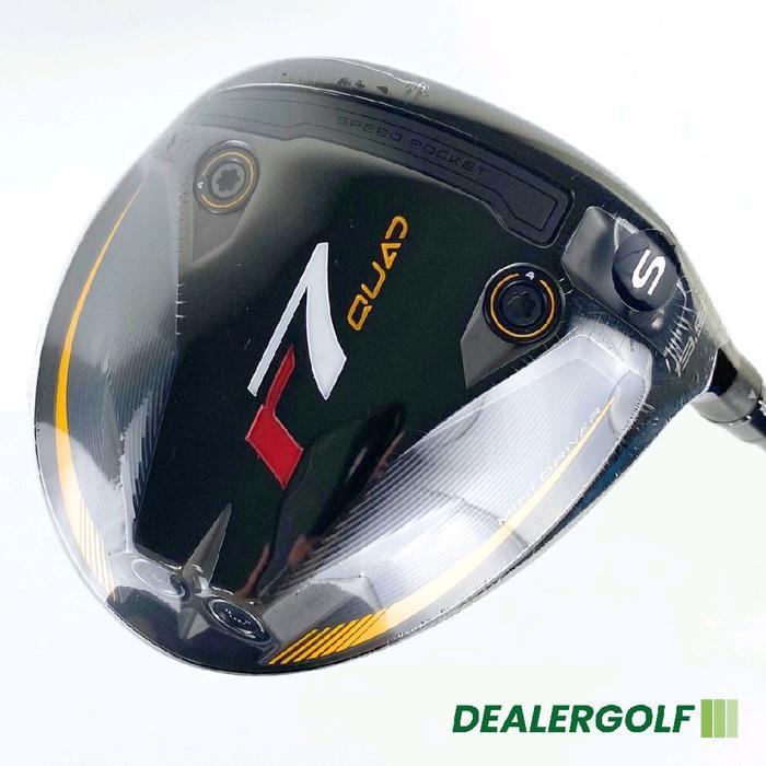 PREMIUM Stick Golf TaylorMade R7 Quad Mini Driver