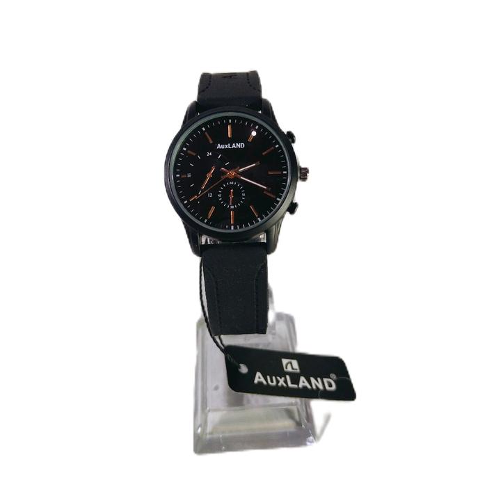 jam tangan wanita premium auxland casual analog