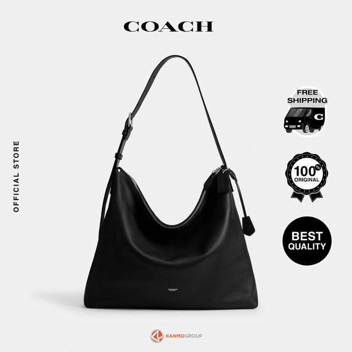 Coach Mott Messenger Bag - Tas Selempang Pria