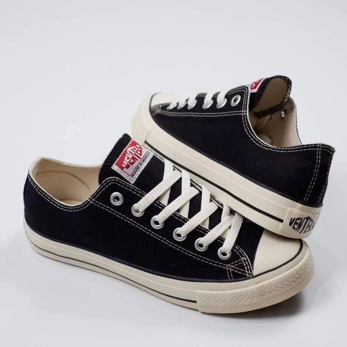 sepatu ventela ethnic/sepatu ventela/ventela ethnic/sepatu sekolah