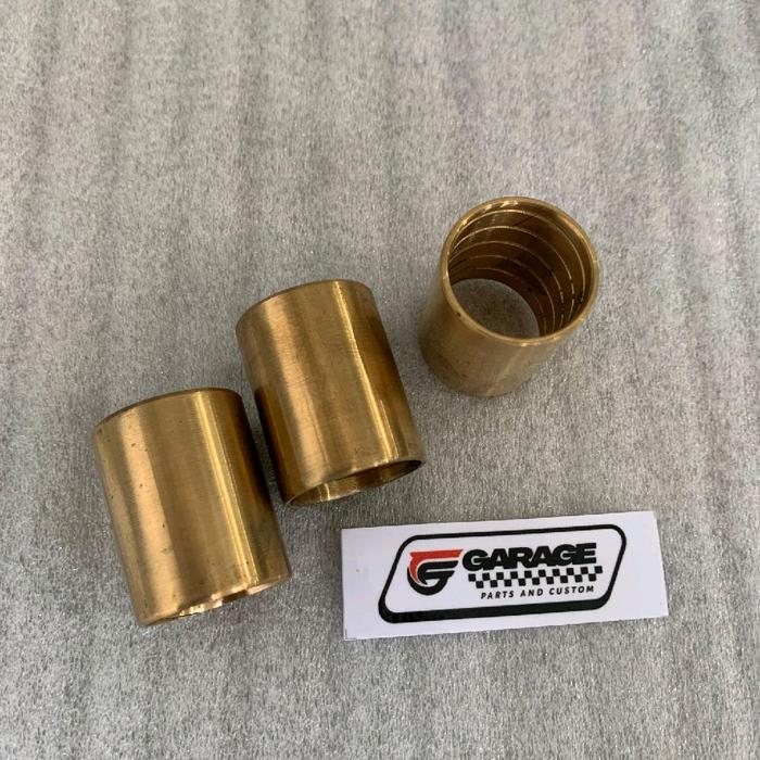 BOSHING KOPLING RX KING ALBRONZE BYEREKASPEED.CO