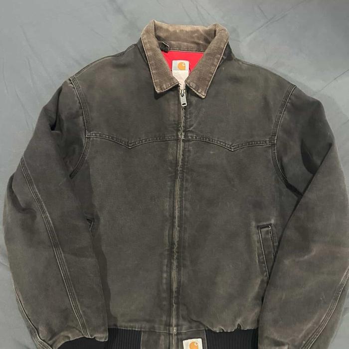 Carhartt santa fe vintage second original