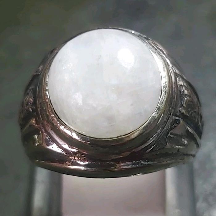 Biduri Laut - Cincin Batu Akik