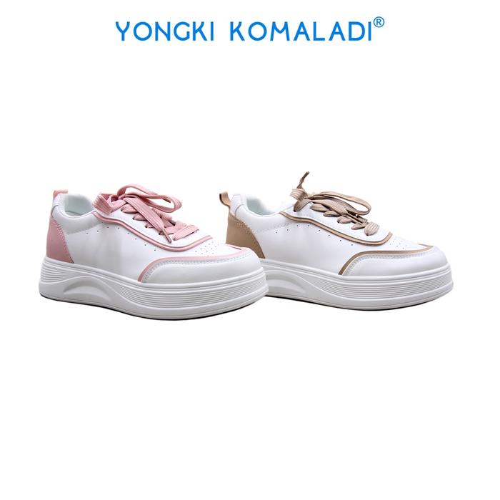 [ ORIGINAL ] YONGKI KOMALADI SNEAKERS MCE-018-H23 LADIES