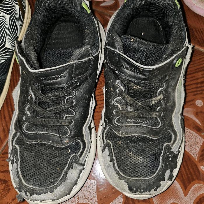 sepatu airwalk ori second