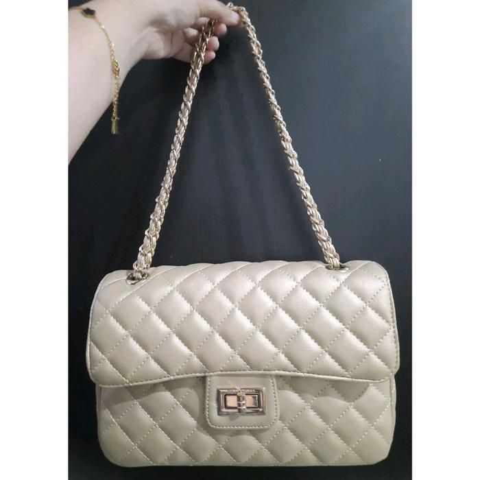Preloved - Tas rantai Heylocal