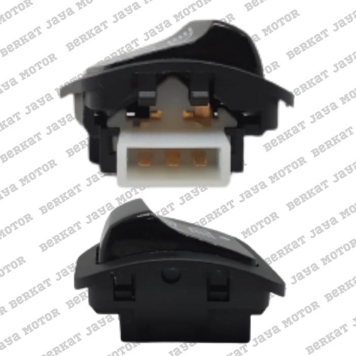 TOMBOL SAKLAR DIM MOTOR 3 TITIK UNTUK MATIKAN LAMPU MOTOR HONDA