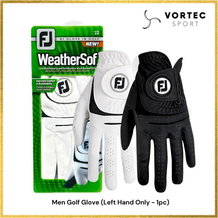 PREMIUM FJ Sarung Tangan Golf Glove