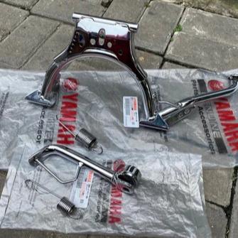 Standar Samping Standar 1 Standar Tengah Standar 2 NMAX Old N-Max Old Kode 2DP