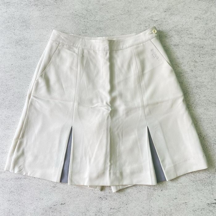 Balmain Skirt authentic original