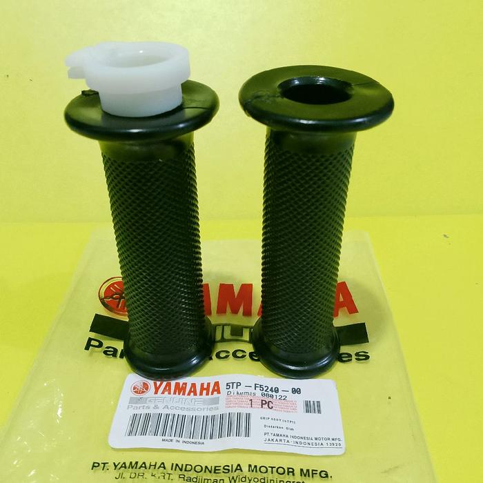 Handgrip hand grip Yamaha Jupiter z Vega R Fiz R Vega R new kode 5TP