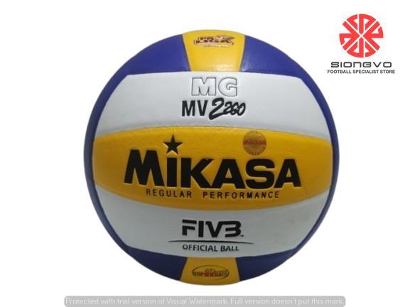 VOLLY - MIKASA MG MV 2200 MV2200 *