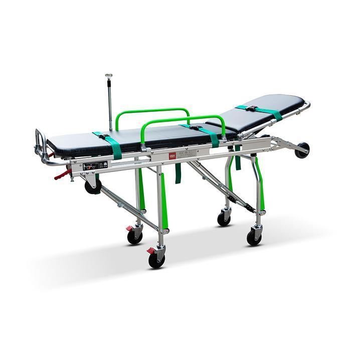 Gea Emergency Strecher Ambulance Type Ydc 3B