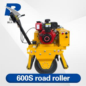 MESIN PEMADAT TANAH / Road roller Pemadat jalan/ Aspal