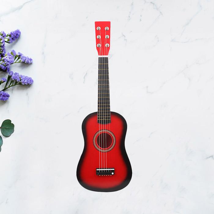23 inci gitar kecil Ukulele Soprano balita instrumen Rosewood gitar
