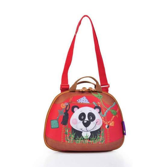 BERKUALITAS Okiedog Wildpack Purse