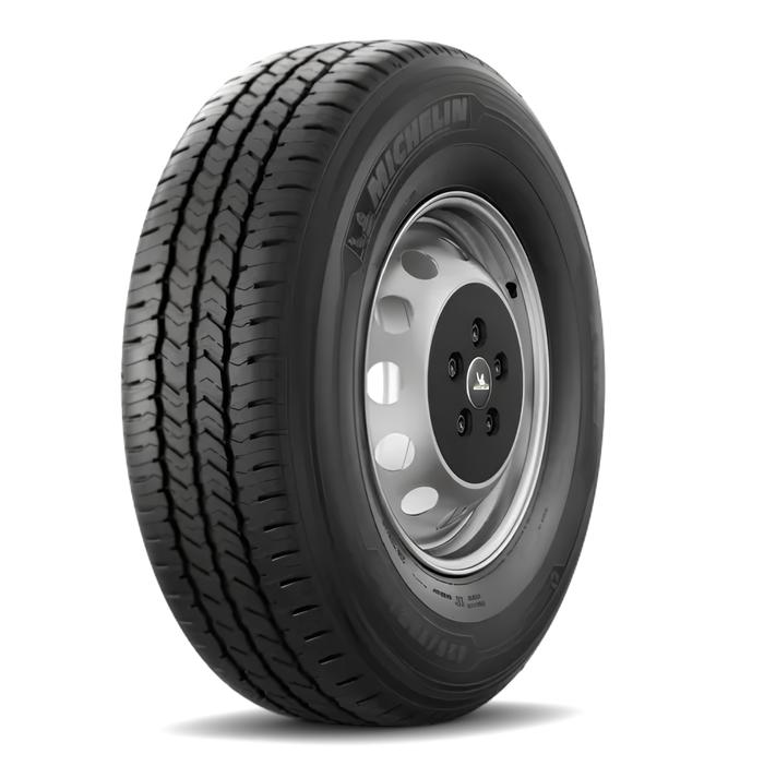 BAN MOBIL MICHELIN 195/75 R14 XCD2