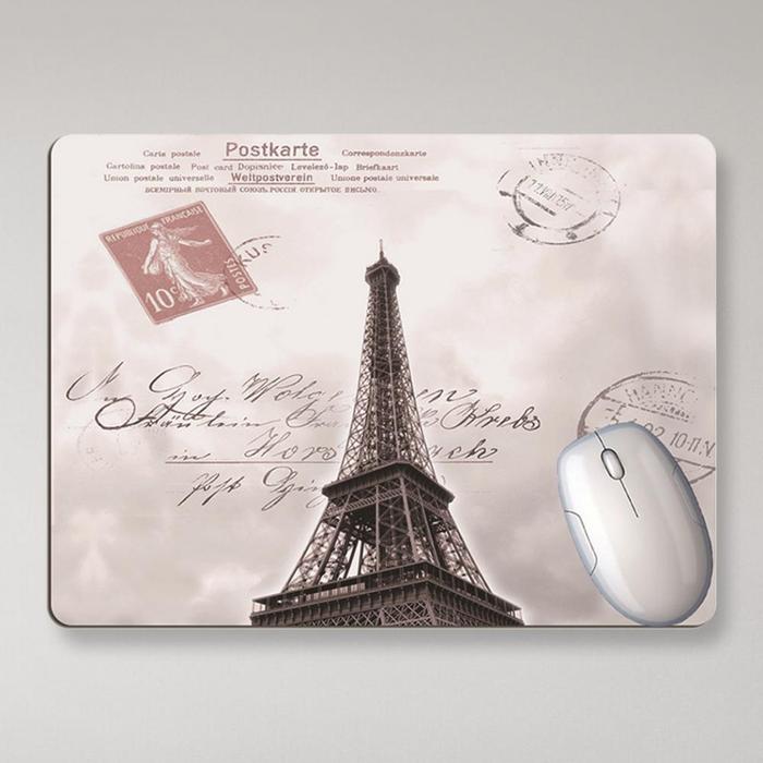 mouse pad Non-Slip Gaming Desktop Leather Mouse Pad Waterproof