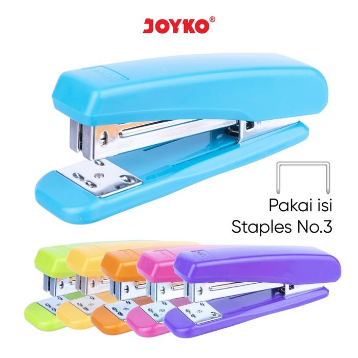 Stapler Staples Hekter Besar - Joyko HD-50 MURAH!
