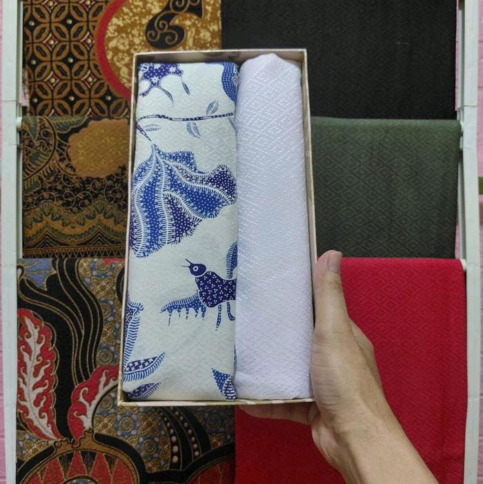 KAIN BATIK DOBBY/BATIK DOBBY SOLO/BATIK DOBBY PREMIUM/BATIK DOBBY SEMI TULIS