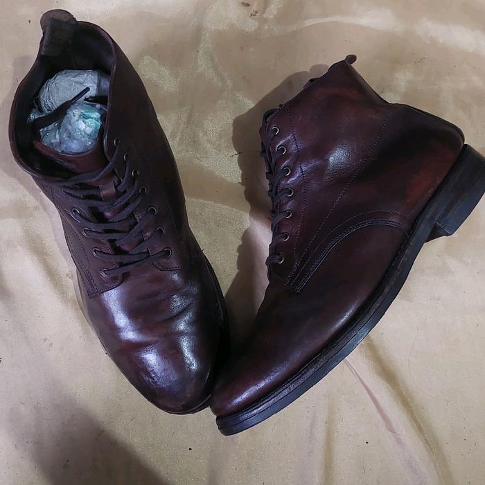 Loake Hebden Boots Dress Shoes