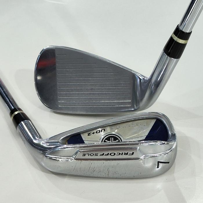 PREMIUM Stick Golf Yamaha UD2 Iron Distance No 7