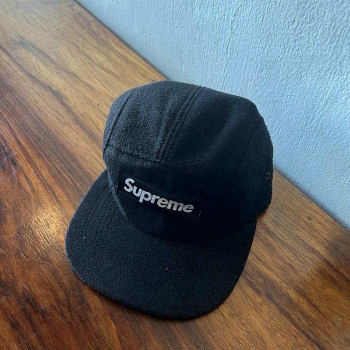Topi supreme original preloved