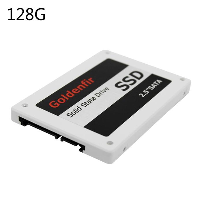 2.5" Internal Solid High Performance HDD for Desktop Laptop