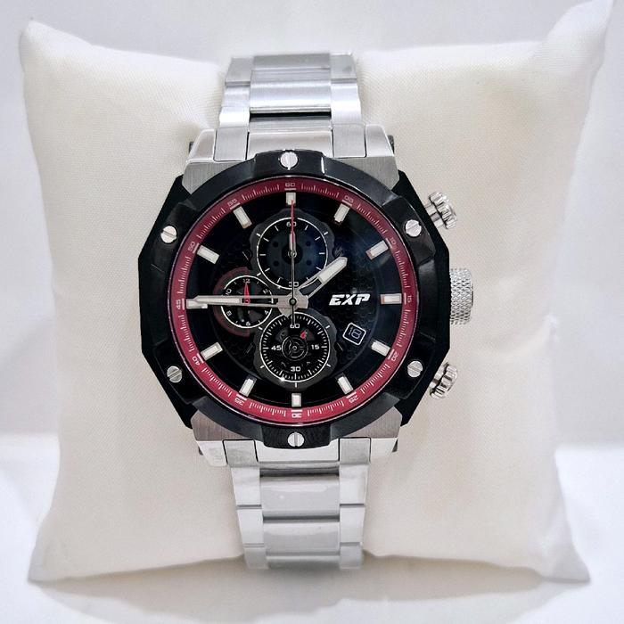 Expedition E6385B chrono jam tangan cewek original
