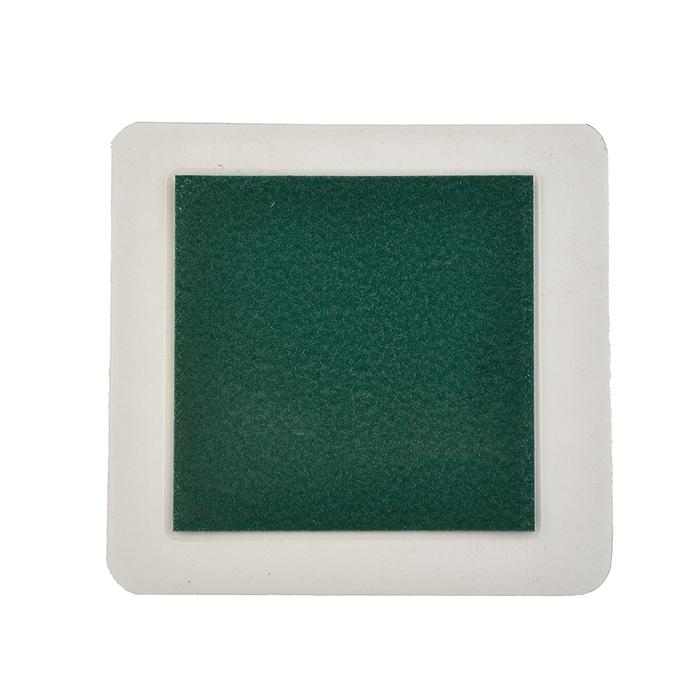 1pc Magnetic Field Viewer Viewing Film Membrane Magnetic Card Magnet