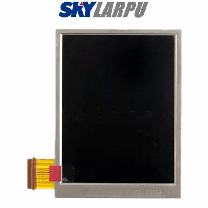 3.5 "Inch untuk Simbol MC75 3550B 0315A LCD Display Perangkat Genggam