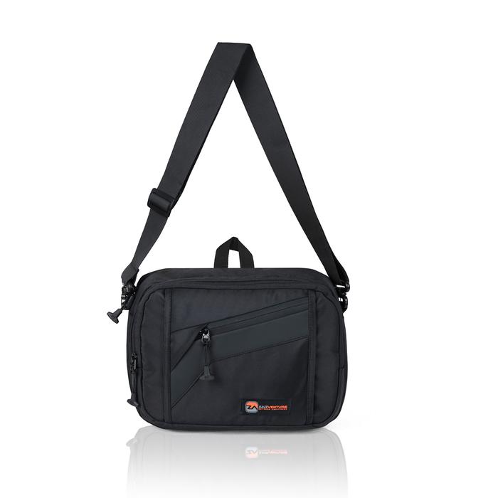 Tas Selempang Slempang Tablet 10 Inch Zarventure Falcon